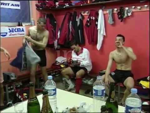 1998-99 - CDF - 8e finale - EAG-LILLE 1-0