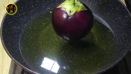 Easies Bharta Recipe | Bainga K Bhart Banan ka tarika eggplant Bharta Recipe