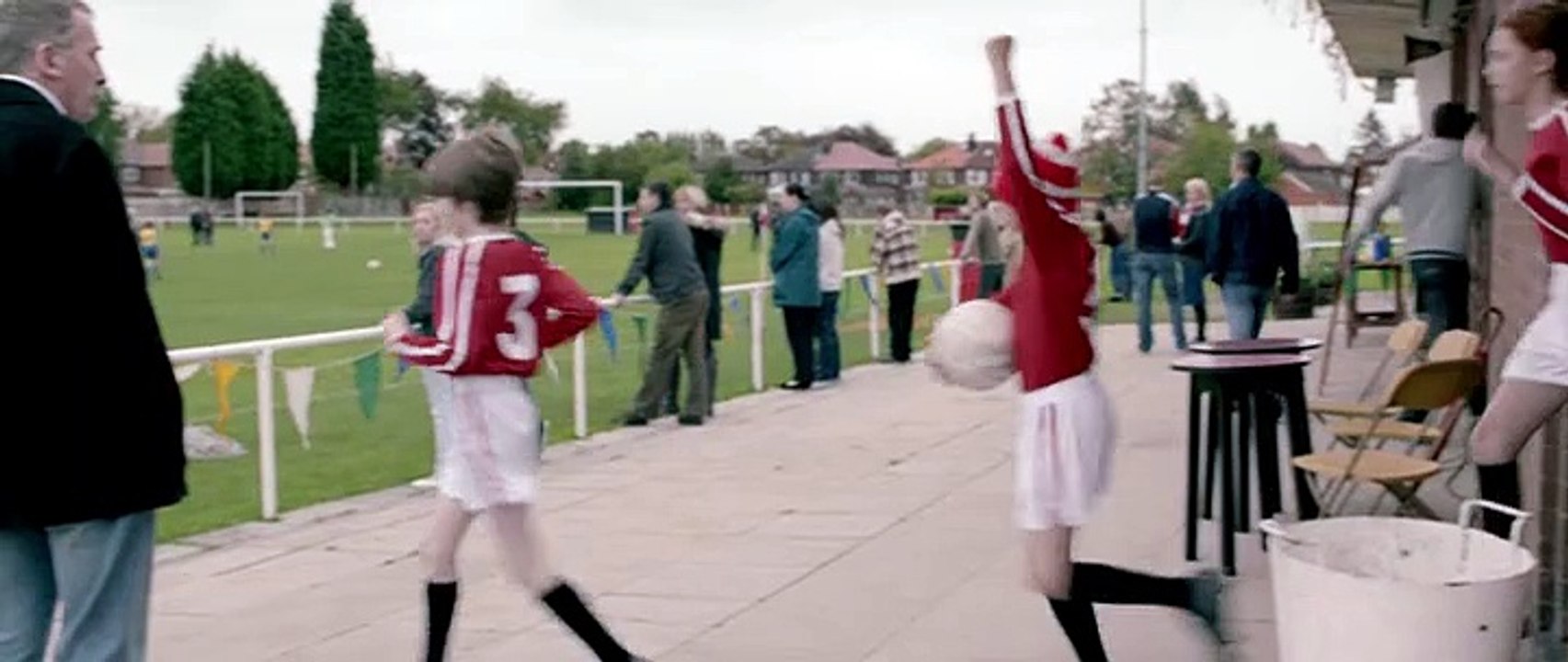 United - Lebe Deinen Traum (2013) stream deutsch anschauen