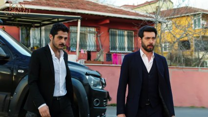 Kan Çiçekleri 324. Bölüm - Hesap Soracağım