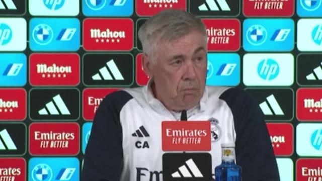 Ancelotti sobre la decisión de Toni Kroos