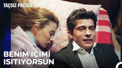 Bu Sahneye Kalbimizi Bıraktık! - Taçsız Prenses 6. Bölüm