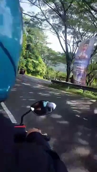Liburan dong