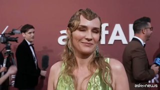 Cannes, Demi Moore le altre star sul red carpet del Gala amfAR