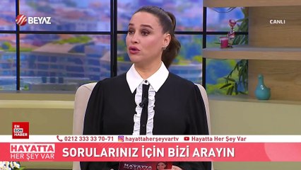 Dini nikahla evli olduğum kişi 14 yıldır başkası ile evliymiş - Nur Viral'le Hayatta Her Şey Var