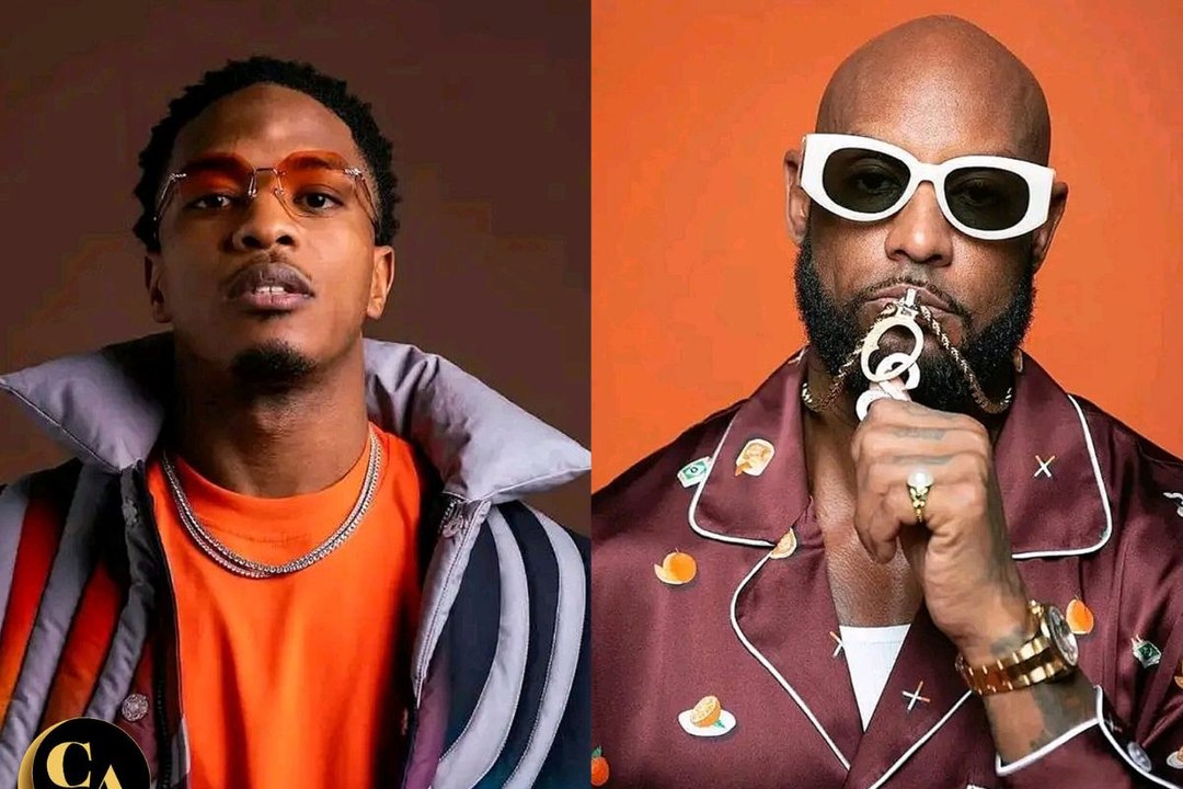 Niska mis en cause par Booba