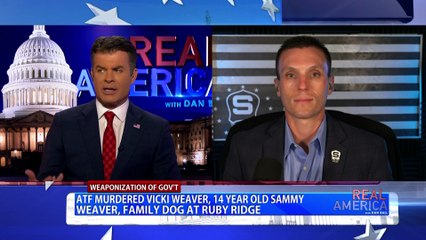 Dan Ball W/ Steve Friend, ATF Director Testifies On The Hill