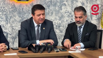 "Çoklu bir kongre öngörmüyorum" diyen SP'li Arıkan: "Yeni genel başkan adayımızın ismini o tarihte açıklayacağız"