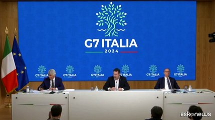 Fisco, Salvini: c'? stato un chiarimento in Cdm sul redditometro