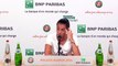 Tennis - Roland-Garros 2024 - Caroline Garcia : 