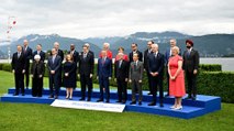 Welthandel: USA fordern bei G7 geeinte Reaktion auf Chinas Dumping-Politik