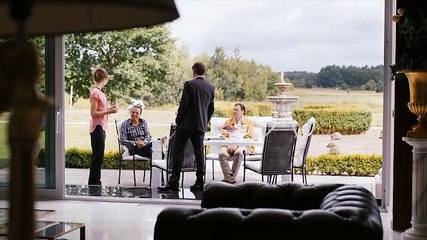 Vorsicht vor Leuten (2015) stream deutsch anschauen