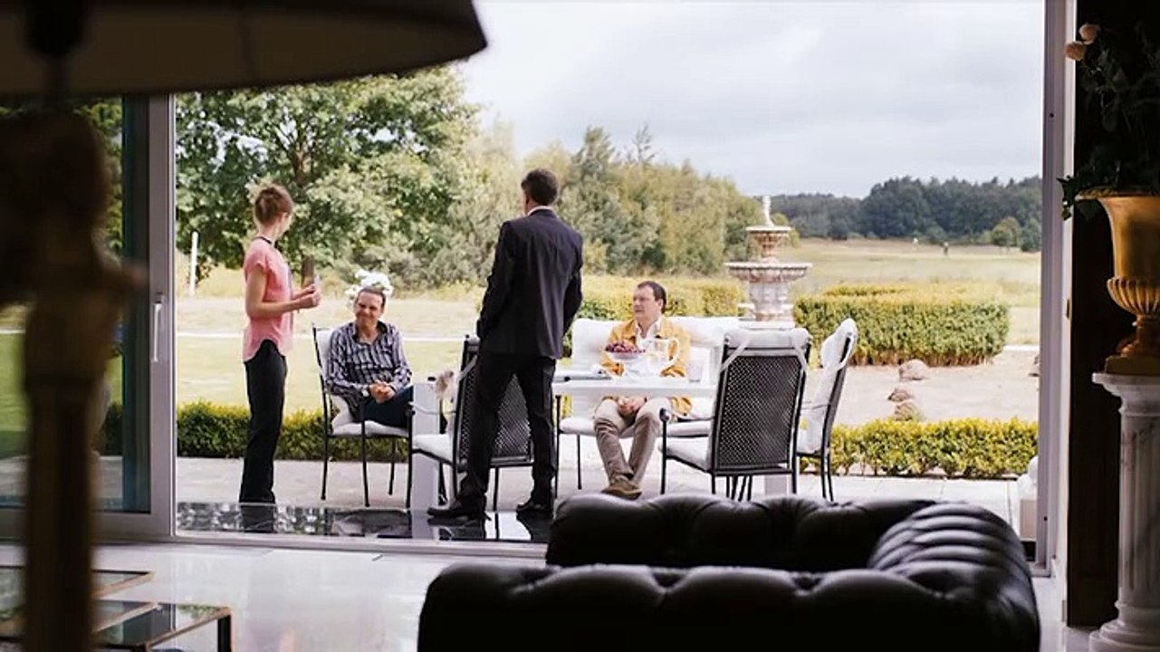 Vorsicht vor Leuten (2015) stream deutsch anschauen