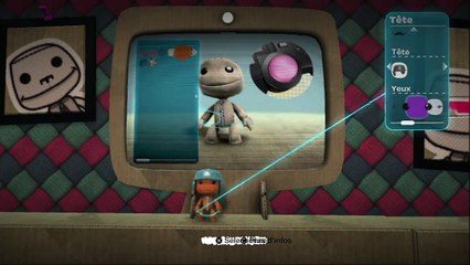 LittleBigPlanet online multiplayer - ps3
