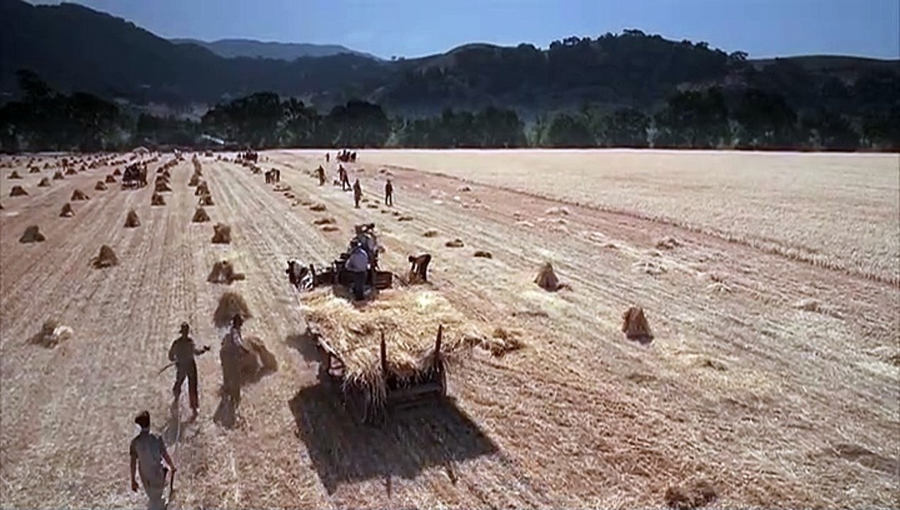 Von Mäusen und Menschen (1992) stream deutsch anschauen