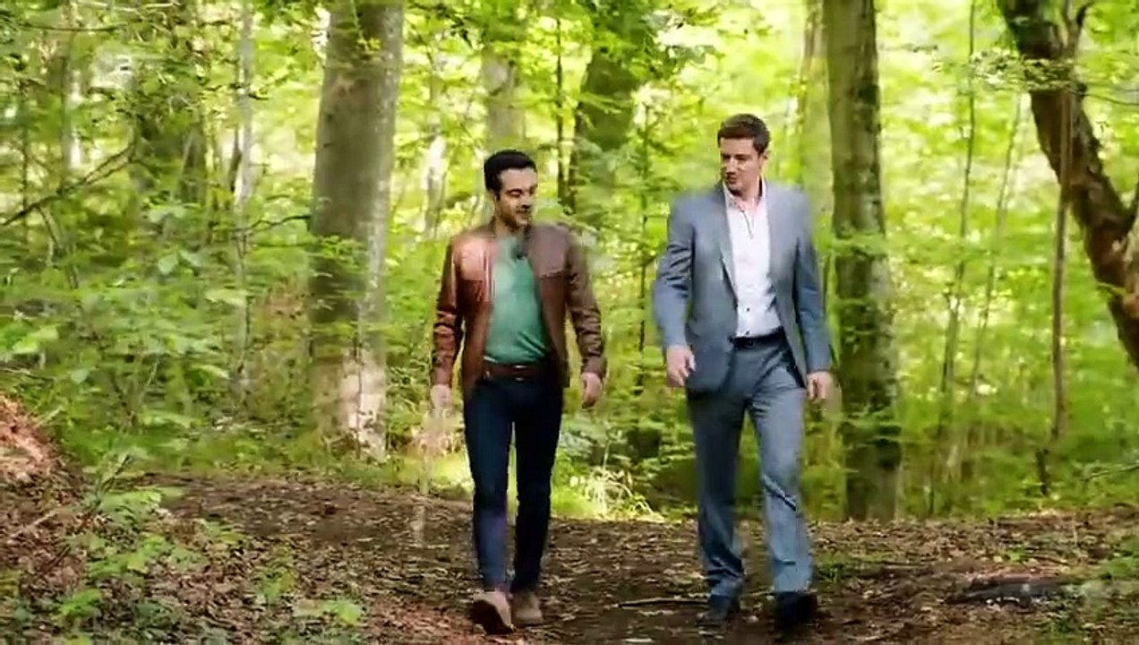 Die Rosenheim-Cops Staffel 21 Folge 27 (509) Ein gewagtes Stück