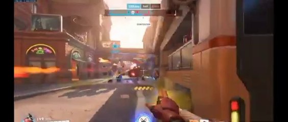 overwatch 2 gameplay trailer tips