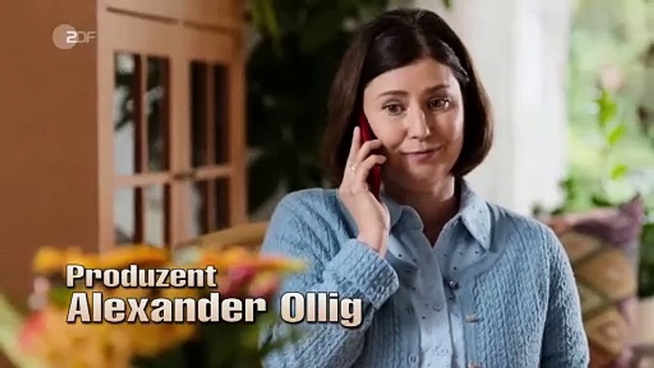 Die Rosenheim-Cops Staffel 21 Folge 24 (506) Ein tödliches Geschenk