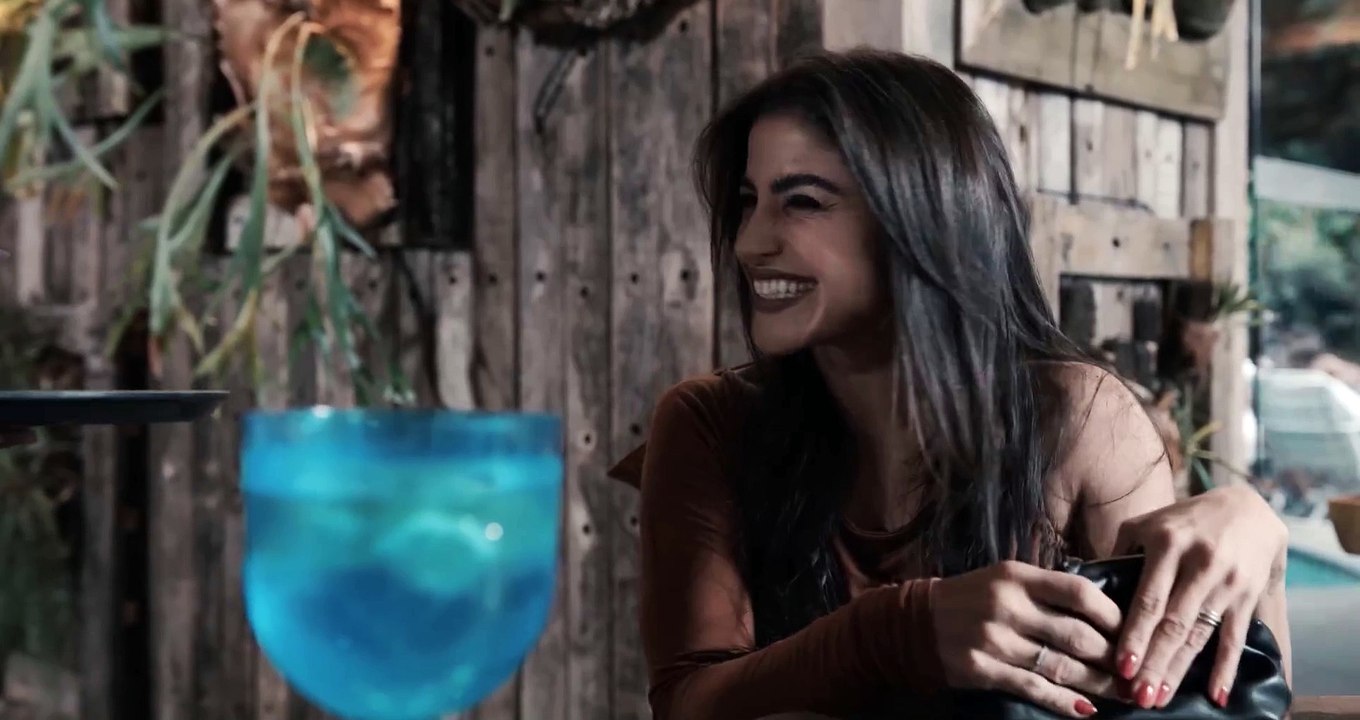Xeque Mate - 1ª Temporada - 1x02 "Competente" [Assista o próximo episódio - Na descrição]