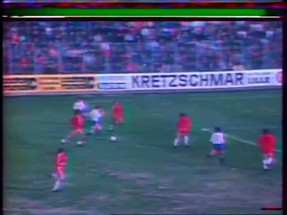 COUPE  DE   FRANCE   -  1979 - SAISON  1978/1979  -