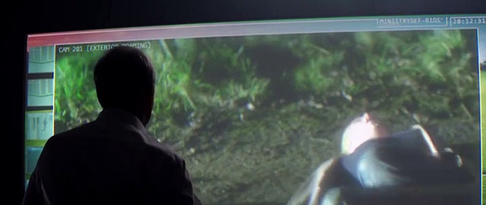 The Machine - They Rise. We Fall. (2013) stream deutsch anschauen