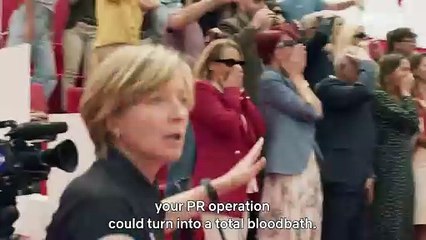 Paris’in Altında Fragman