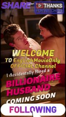 I Accidentally Hired A billionaire-Full Episode