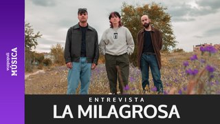 Descubriendo a La Milagrosa, la banda madrileña que nació de una aparición de la Virgen