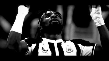 Allan Saint-Maximin - Humiliating Everyone