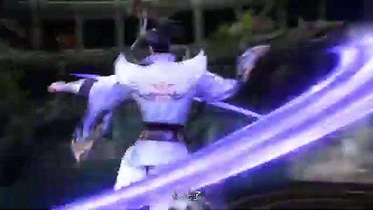 The Great Ruler Episode 51 Preview