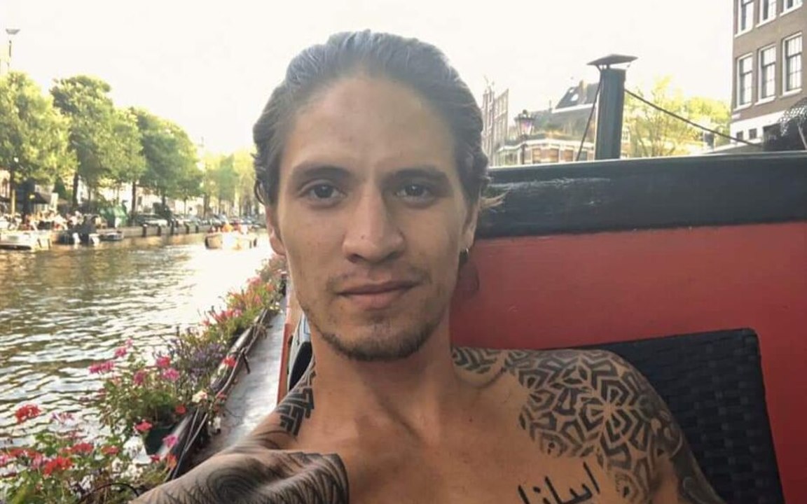 Gaza : mort de Orion Hernandez-Radoux, l’un des trois derniers otages français