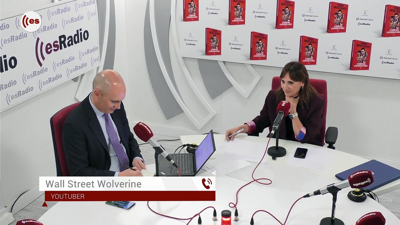EPQSA: Wall Street Wolverine y UTBH cuentan cómo es vivir en Andorra