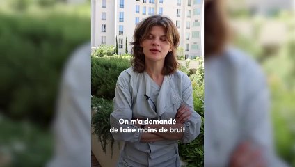 Céleste Brunquell : « les pop-corn au cheddar, ce sont les meilleurs »