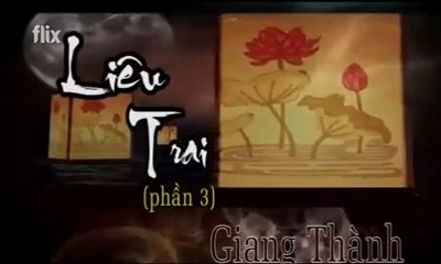 Tập 22 - Truyền Thuyết Liêu Trai 3 (Thuyết minh)
