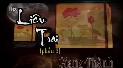 Tập 21 - Truyền Thuyết Liêu Trai 3 (Thuyết minh)