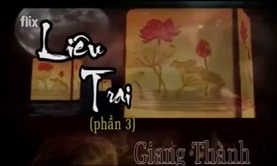 Tập 24 - Truyền Thuyết Liêu Trai 3 (Thuyết minh)