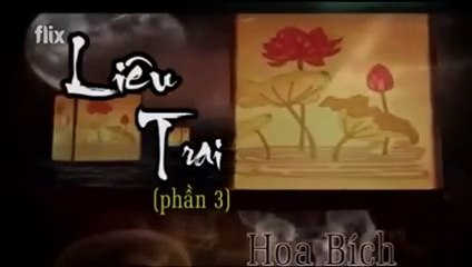 Tập 26 - Truyền Thuyết Liêu Trai 3 (Thuyết minh)