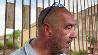 Delitto a Palermo, parla l'uomo che ha chiamato i soccorsi