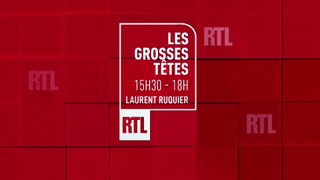 Le journal RTL de 17h du 25 mai 2024