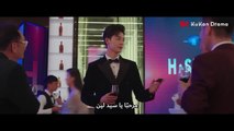 المسلسل الصيني حب خطوة بخطوة مترجم عربي الحلقة 1 ١
