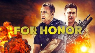 For Honor | Jai Courtney (Die Hard) | Film Complet en Français MULTI  | | Action