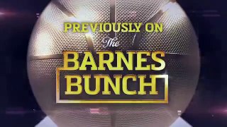 The barnes Bunch SE 1 - EP 6