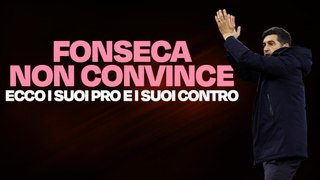 Fonseca è da Milan? I suoi pro e contro, e occhio agli infortuni!