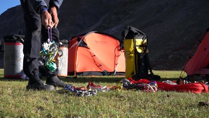 Alpinismo in India: Spedizione nel Miyar Valley premiata dal Cai 🏔️