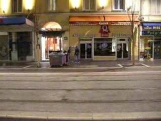 Clan du Néon -Nice-