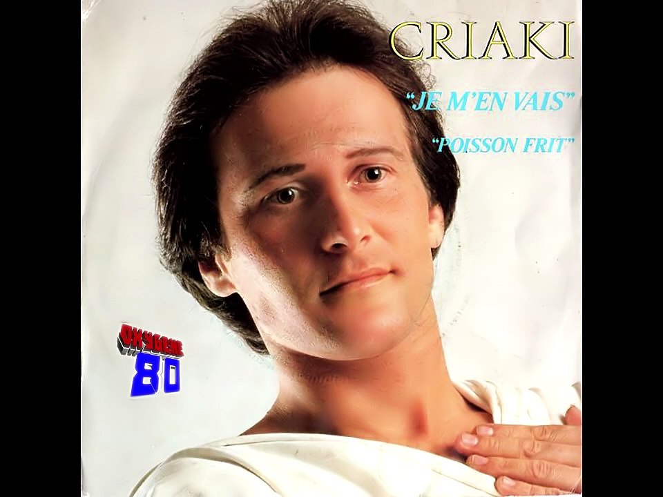 Guy Criaki  Je M'en Vais (HQ)