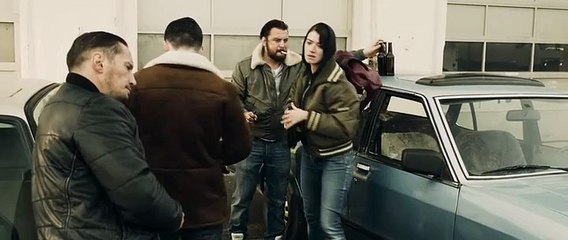 Volt (2016) stream deutsch anschauen