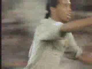 Ronaldinho - Barcelona vs Mallorca