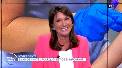 Votre santé : bilan de santé, pourquoi est-ce si important ?
