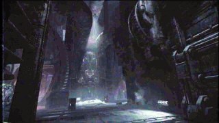 Warhammer 40,000 Darktide - Secrets of the Machine God Teaser Trailer